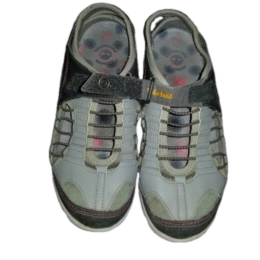 Timberland Lightweight Hiking Sandals Size US 6 EUR 37